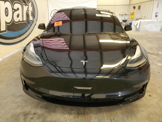 VIN 5YJ3E1EA4PF435475 2023 TESLA MODEL 3 no.5