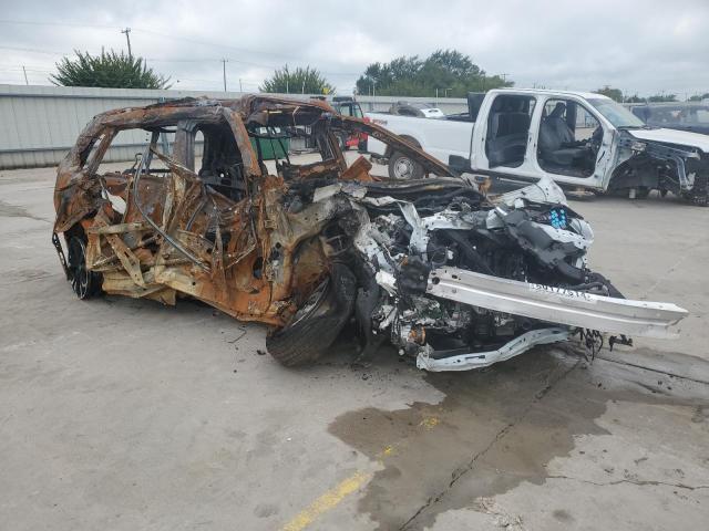 2024 TOYOTA RAV4 XLE P - 4T3B6RFV9RU146923