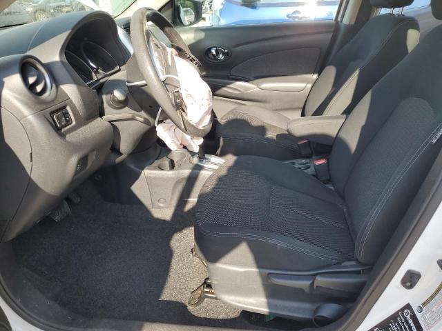 2016 Nissan Versa S VIN: 3N1CN7APXGL836837 Lot: 58824314