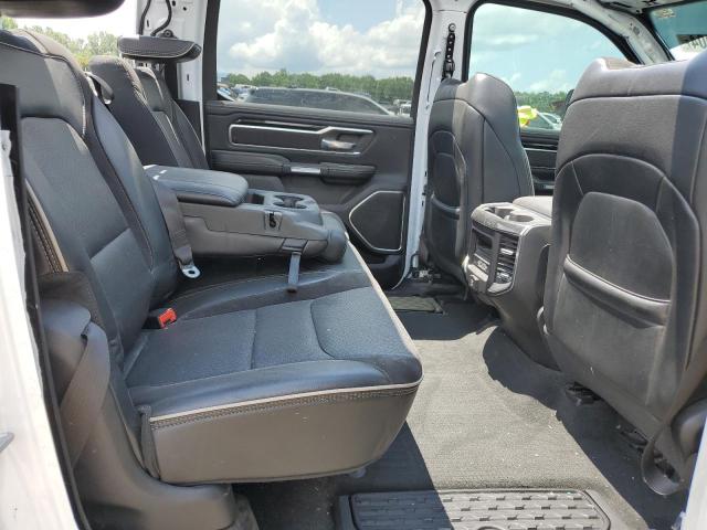 2020 Ram 1500 Laramie VIN: 1C6SRFJT5LN144524 Lot: 60219004