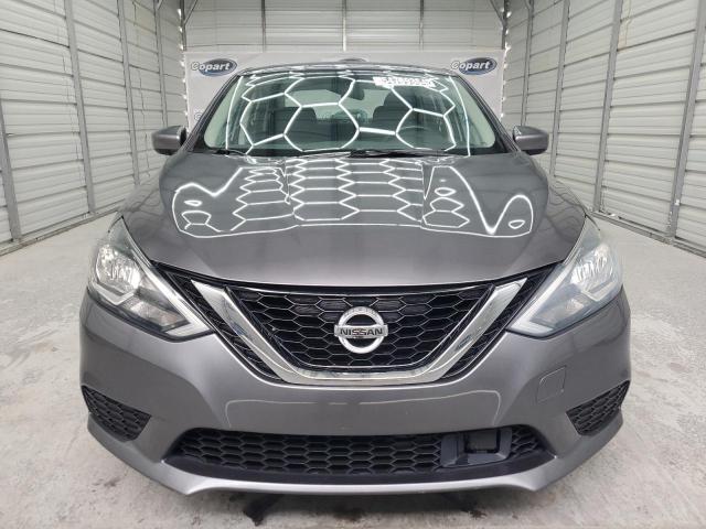 2019 Nissan Sentra S VIN: 3N1AB7AP9KY392507 Lot: 54769364