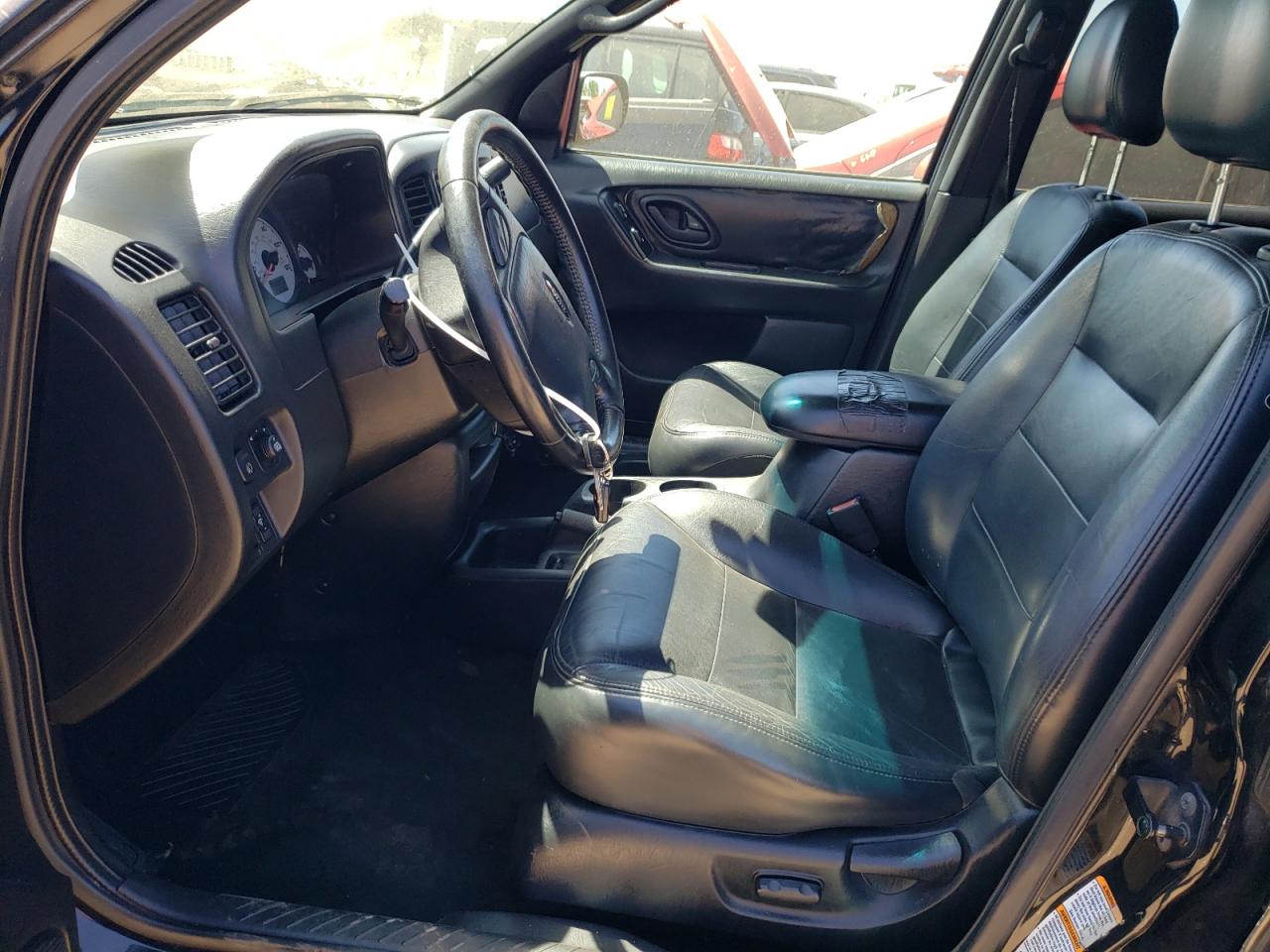 1FMCU04162KD97124 2002 Ford Escape Xlt