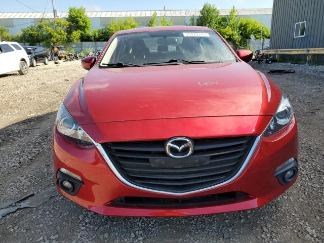 VIN 3MZBM1V72FM168637 2015 Mazda 3, Touring no.5