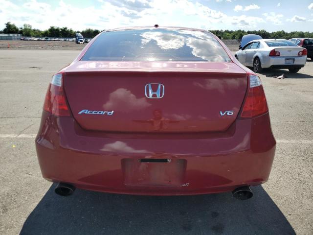2010 Honda Accord Exl VIN: 1HGCS2B8XAA005189 Lot: 61146734