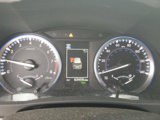 2017 Toyota Highlander Se VIN: 5TDJZRFH6HS467346 Lot: 60802864