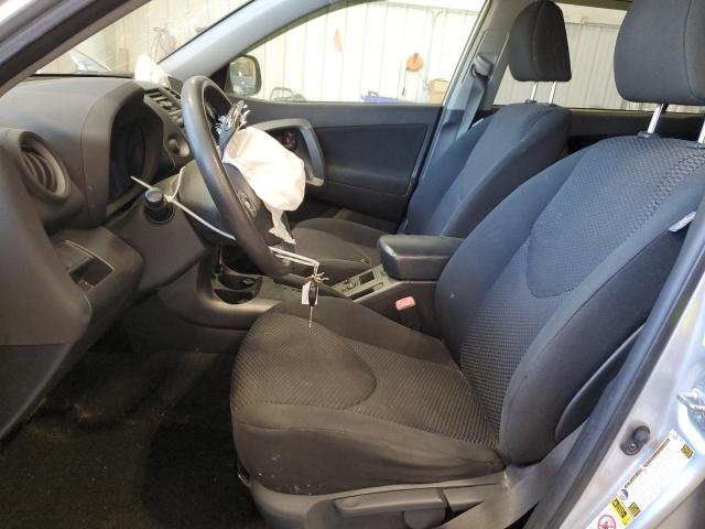 2010 Toyota Rav4 Sport VIN: JTMWF4DVXA5023537 Lot: 58907714