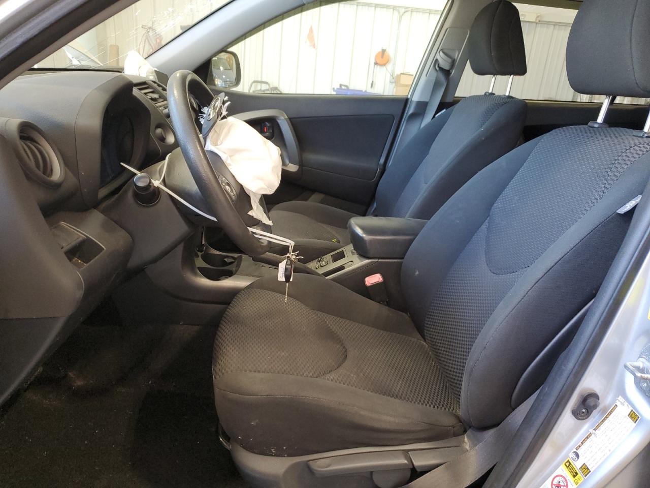 JTMWF4DVXA5023537 2010 Toyota Rav4 Sport