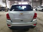 CHEVROLET TRAX 1LT photo