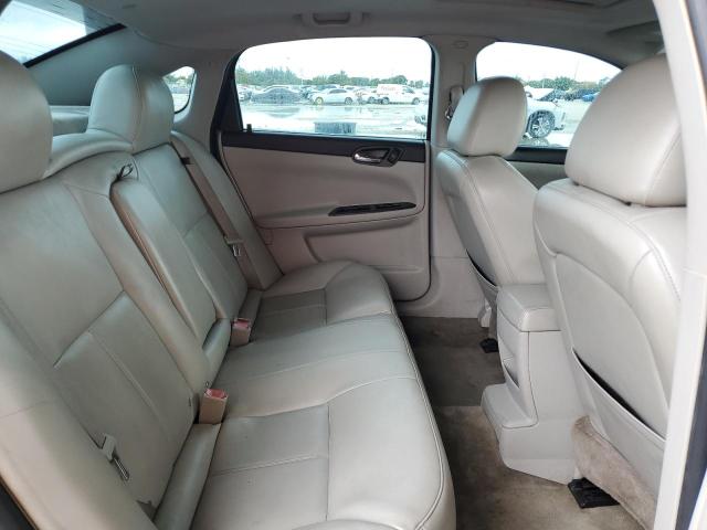 2013 Chevrolet Impala Ltz VIN: 2G1WC5E39D1133540 Lot: 57729744