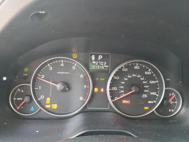 2014 Subaru Legacy 2.5I VIN: 4S3BMBA61E3029671 Lot: 57967944