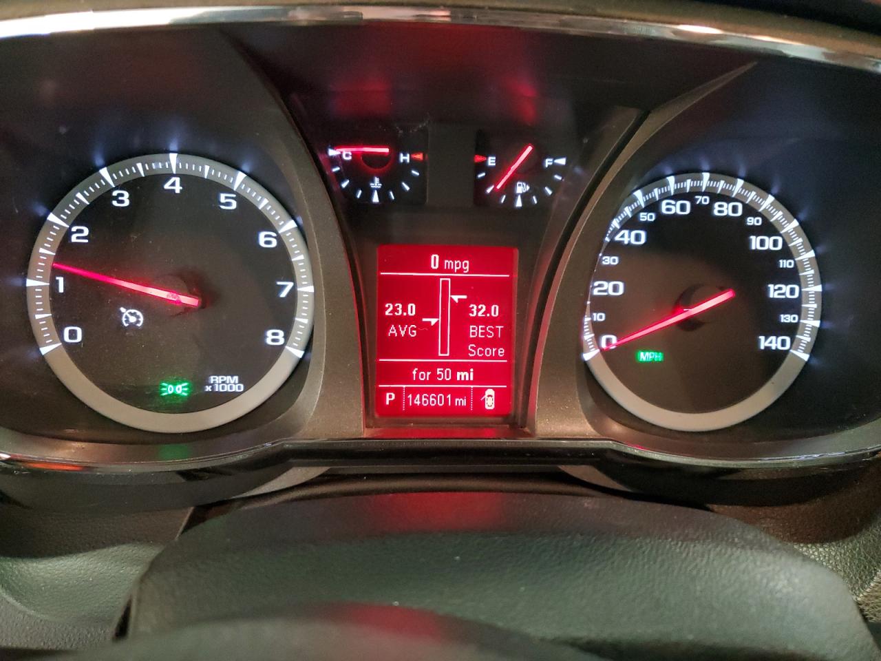 2GKFLVEK6F6393192 2015 GMC Terrain Sle