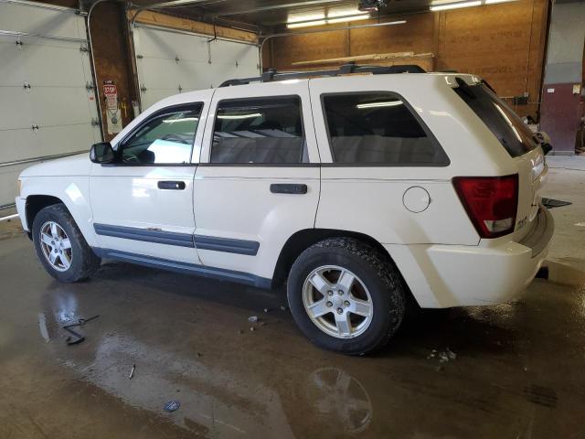 2006 Jeep Grand Cherokee Laredo VIN: 1J4GR48K56C241457 Lot: 58532004