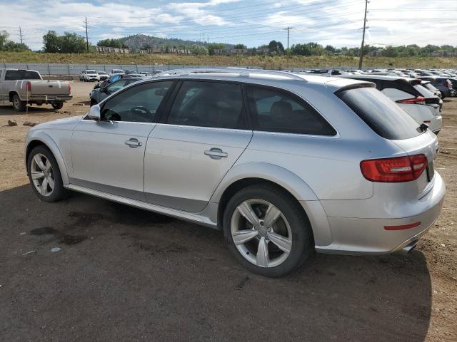 VIN WA1VFAFL6DA130936 2013 Audi A4, Prestige no.2