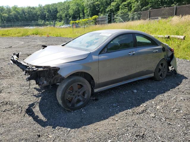 2016 Mercedes-Benz Cla 250 VIN: WDDSJ4EB1GN328943 Lot: 48595164