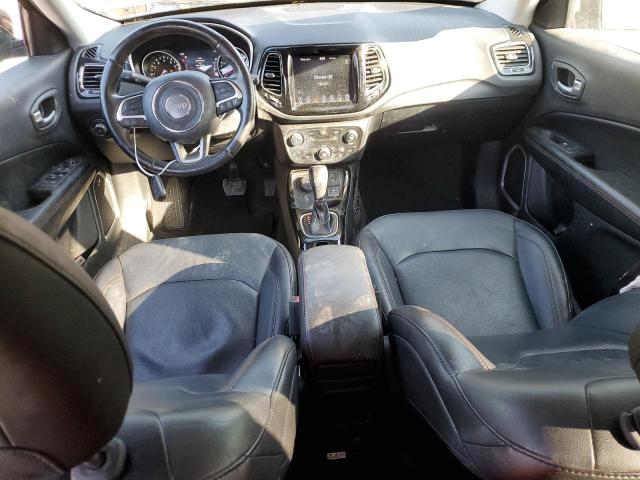 2021 JEEP COMPASS LI - 3C4NJDCB5MT561455