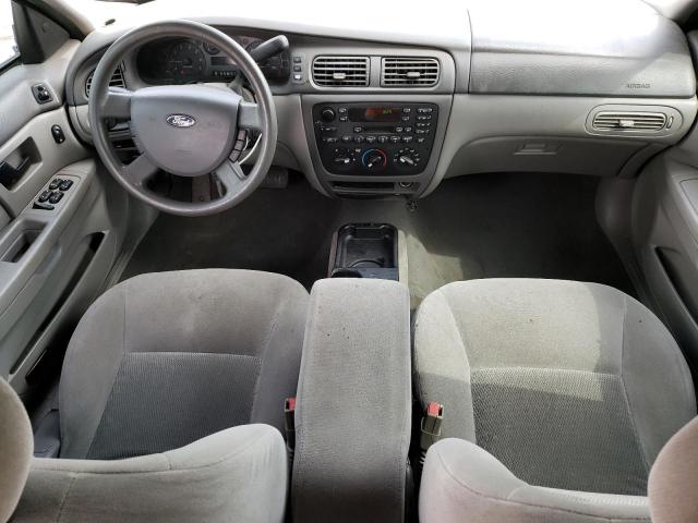 2006 Ford Taurus Se VIN: 1FAFP53U06A129303 Lot: 57355204