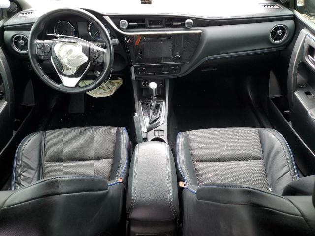 2019 TOYOTA COROLLA L - 5YFBURHE2KP857415