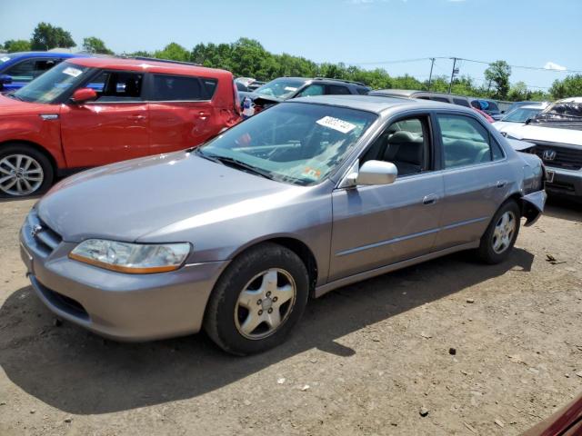 2000 Honda Accord Ex VIN: 1HGCG1659YA075644 Lot: 58030744