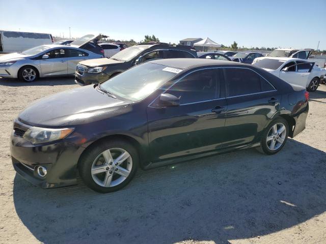 VIN 4T1BF1FK7DU678485 2013 Toyota Camry, L no.1