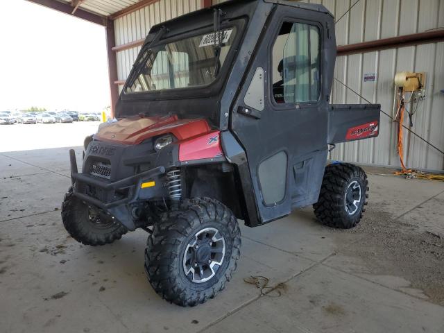 2012 POLARIS RANGER 800 - 4XATH7EA3C4271011