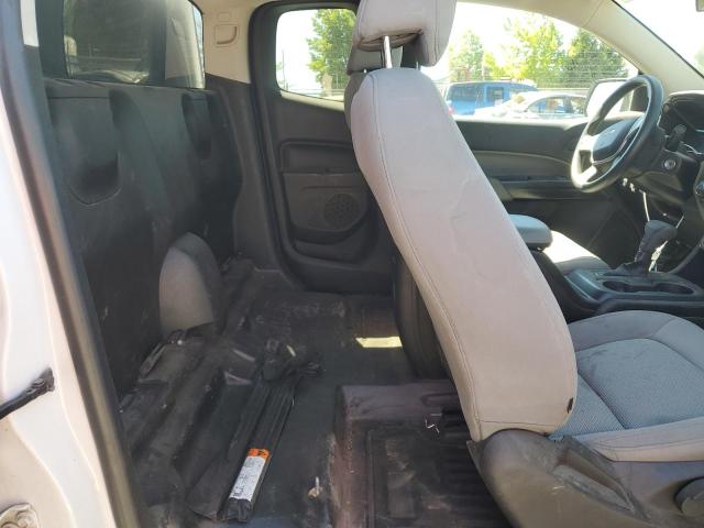 2019 CHEVROLET COLORADO - 1GCHTBEN2K1275909