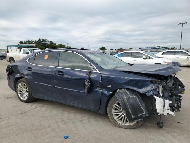2015 LEXUS ES 350 - JTHBK1GG8F2161901