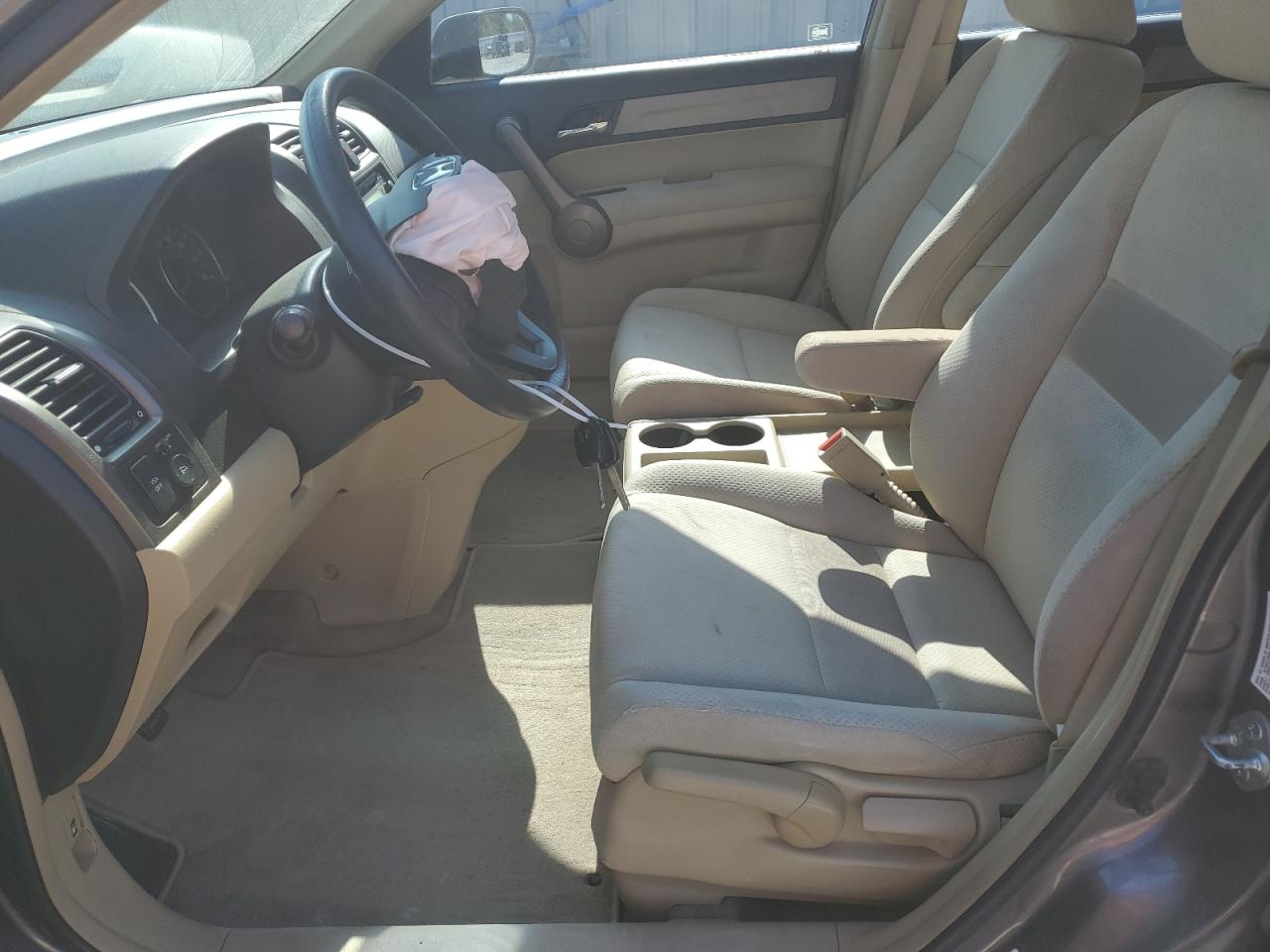 5J6RE48399L011941 2009 Honda Cr-V Lx