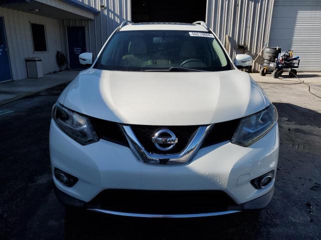 2016 Nissan Rogue S VIN: 5N1AT2MV2GC868406 Lot: 60219884