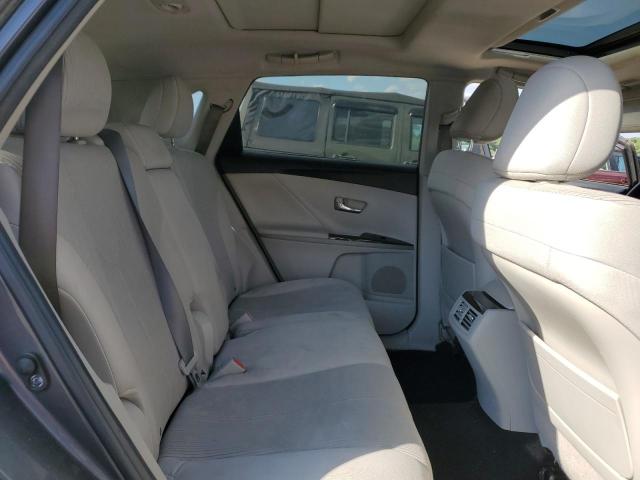 2011 Toyota Venza VIN: 4T3ZA3BBXBU038693 Lot: 58814294