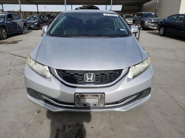 2015 Honda Civic Lx VIN: 2HGFB2F51FH561056 Lot: 57738624