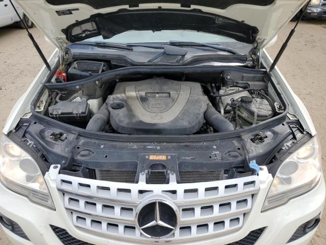 2009 Mercedes-Benz Ml 350 VIN: 4JGBB86E89A524956 Lot: 58944664
