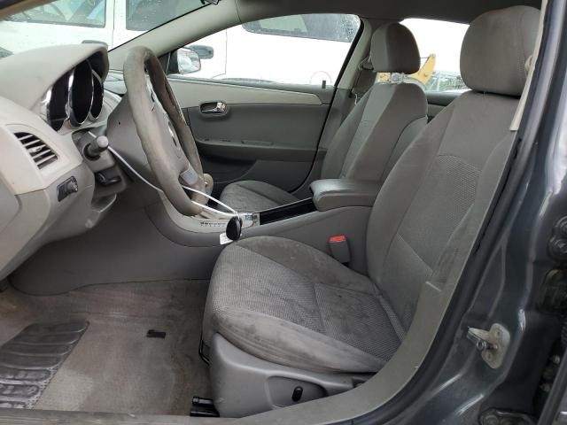 2009 Chevrolet Malibu Ls VIN: 1G1ZG57B09F181658 Lot: 58644294