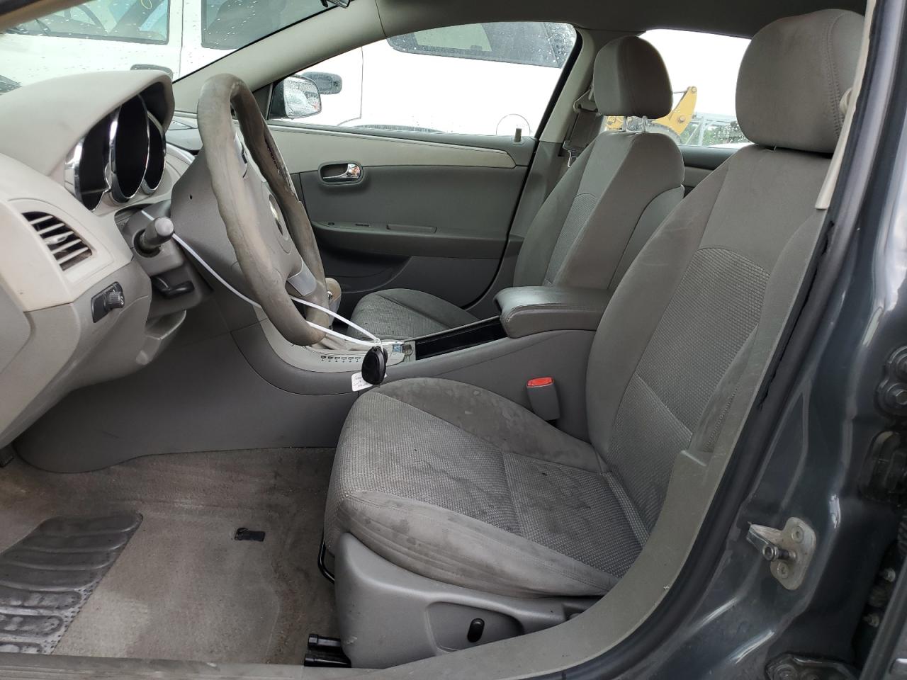 1G1ZG57B09F181658 2009 Chevrolet Malibu Ls