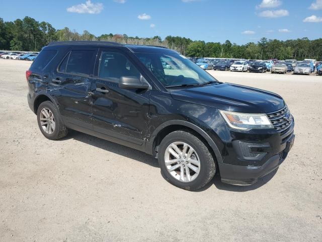 2016 Ford Explorer VIN: 1FM5K8B82GGA68587 Lot: 60233384