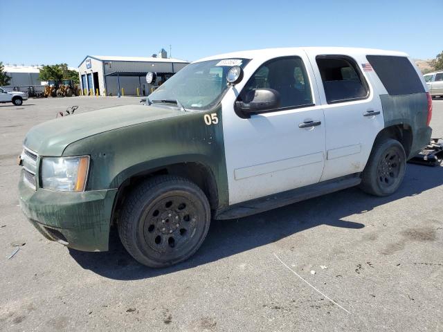 Vin: 1gnlc2e0xer167338, lot: 56523534, chevrolet tahoe police 20141