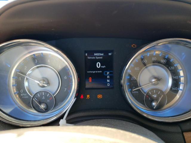 2013 Chrysler 300C Luxury VIN: 2C3CCAPTXDH504118 Lot: 58945334