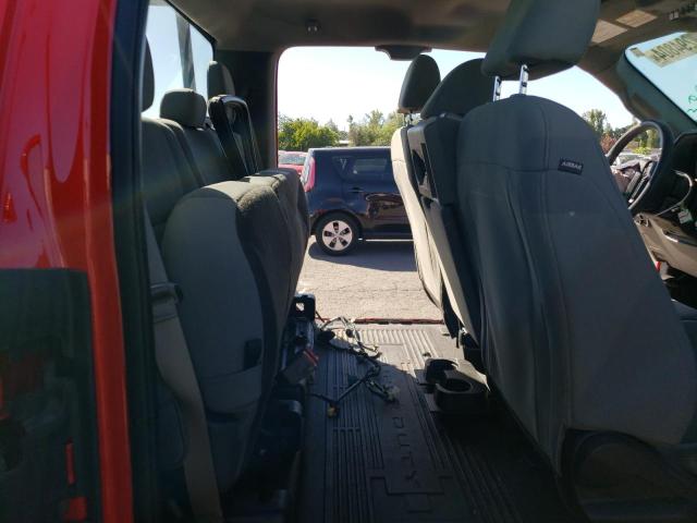 2019 FORD F250 SUPER - 1FT7X2B68KEF21948