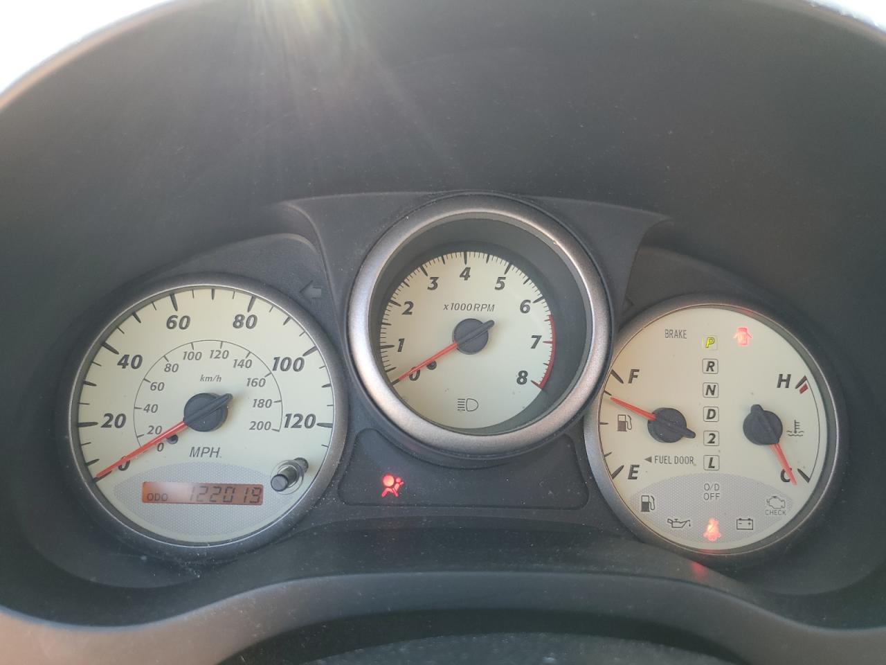 JTEHH20V030211184 2003 Toyota Rav4