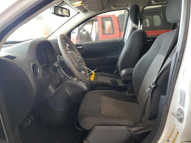 2016 Jeep Compass Sport VIN: 1C4NJCBB0GD765084 Lot: 57635334