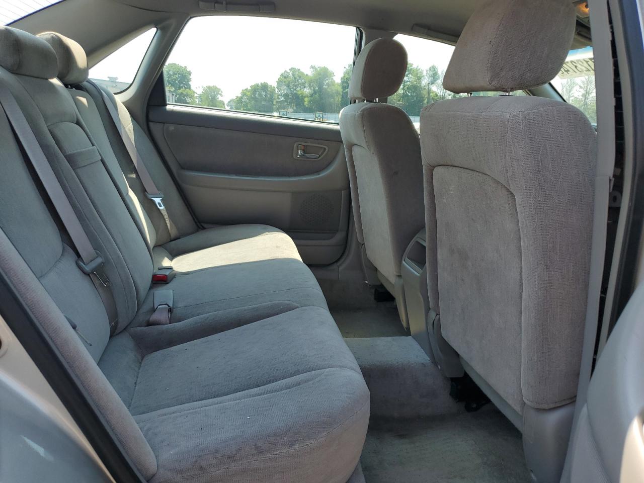 4T1BF28B31U139943 2001 Toyota Avalon Xl