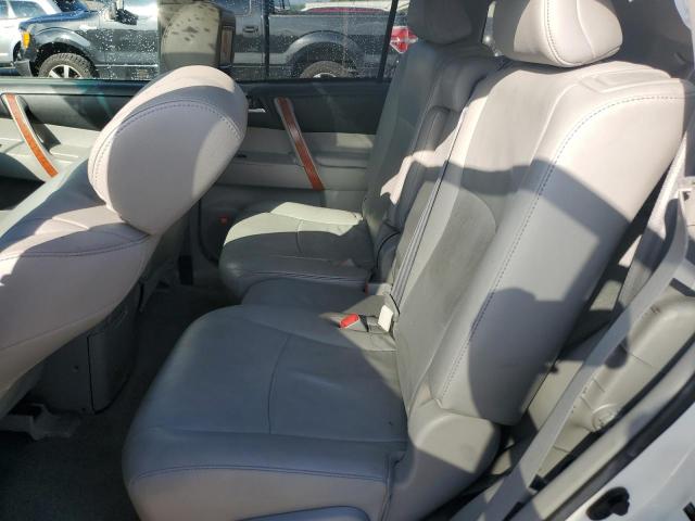 2010 Toyota Highlander Limited VIN: 5TDDK3EH6AS022143 Lot: 60876174
