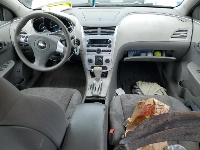 2010 Chevrolet Malibu Ls VIN: 1G1ZB5EB9AF165769 Lot: 57210984