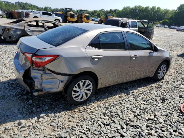 2015 TOYOTA COROLLA L - 5YFBURHE5FP346318