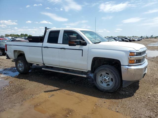 2GC2KREG1K1156004 2016 Chevrolet Silverado C3500