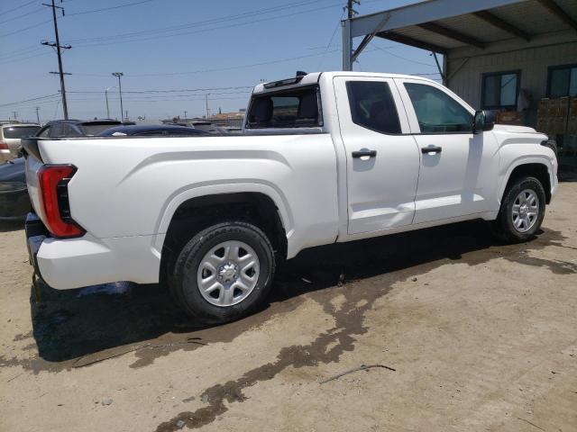 2022 TOYOTA TUNDRA DOU - 5TFKB5AA3NX013623