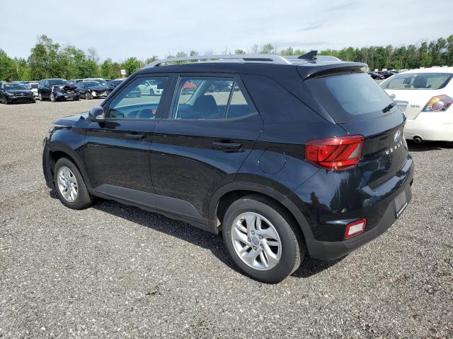 2022 Hyundai Venue Sel VIN: KMHRC8A30NU132368 Lot: 55357524