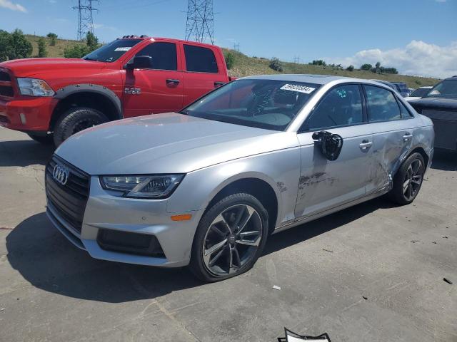 AUDI A4 PREMIUM