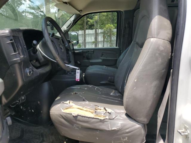 2008 Chevrolet Express G1500 VIN: 1GCFG15X881122225 Lot: 60631644