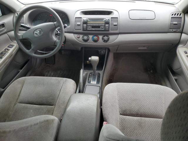 2004 Toyota Camry Le VIN: 4T1BE32K74U337754 Lot: 59627724