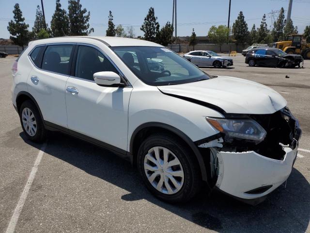 2015 NISSAN ROGUE S - KNMAT2MT2FP581304